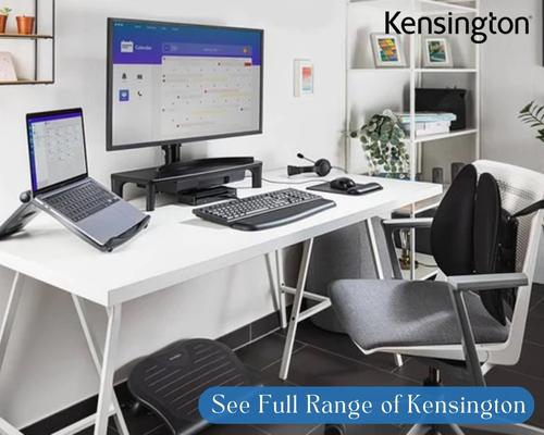 See the Full Range of Kensington Products